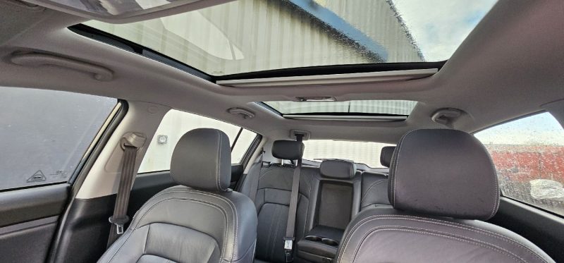 KIA SPORTAGE 2.0 CRDI 136 PREMIUM 4X4 AWD BA