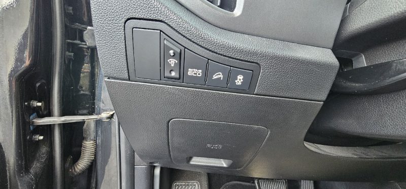 KIA SPORTAGE 2.0 CRDI 136 PREMIUM 4X4 AWD BA