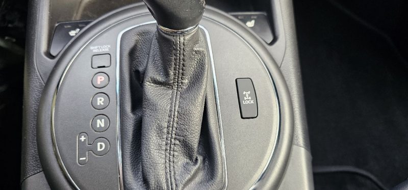 KIA SPORTAGE 2.0 CRDI 136 PREMIUM 4X4 AWD BA