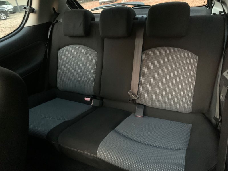 PEUGEOT 206 1.1I - 8V 2005