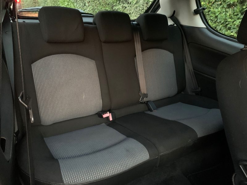 PEUGEOT 206 1.1I - 8V 2005