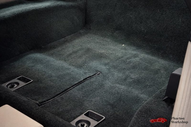 Chevrolet Corvette C4 – 35th Anniversary | Triple White | 1988 | Série numérotée