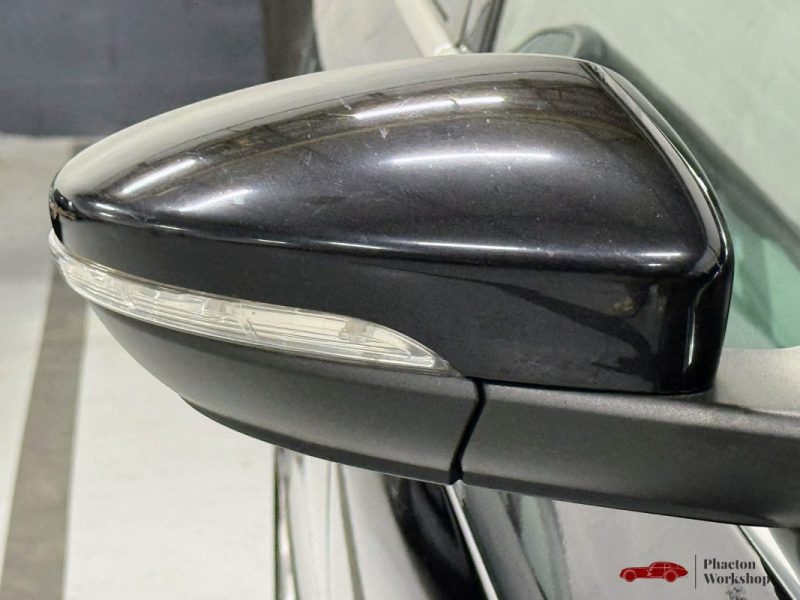 Volkswagen Passat SW 3.6 VR6 – 300CH | DSG | Suspensions pilotées |Régulateur Adaptatif |