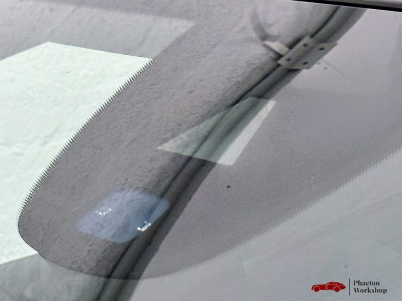 Volkswagen Passat SW 3.6 VR6 – 300CH | DSG | Suspensions pilotées |Régulateur Adaptatif |