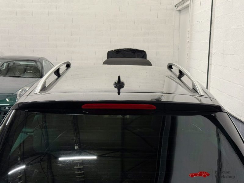 Volkswagen Passat SW 3.6 VR6 – 300CH | DSG | Suspensions pilotées |Régulateur Adaptatif |