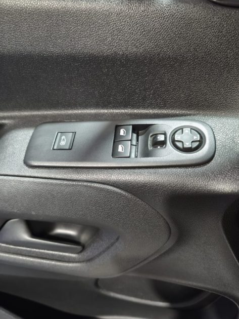 CITROEN BERLINGO 1.5 BLUEHDI 100CV DRIVER BOITE MANUELLE M 1000KG BLUEHDI 100 S&S WORKER BMV5 2020