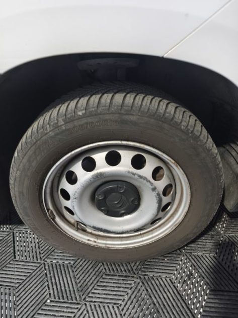 CITROEN BERLINGO 1.5 BLUEHDI 100CV DRIVER BOITE MANUELLE M 1000KG BLUEHDI 100 S&S WORKER BMV5 2020