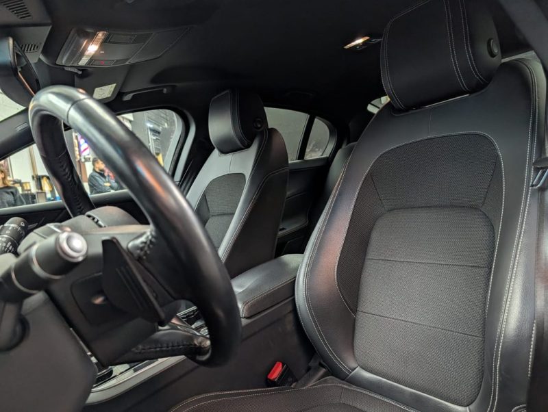 JAGUAR XE 2.0 D 180 CH BVA8 AWD R-SPORT 