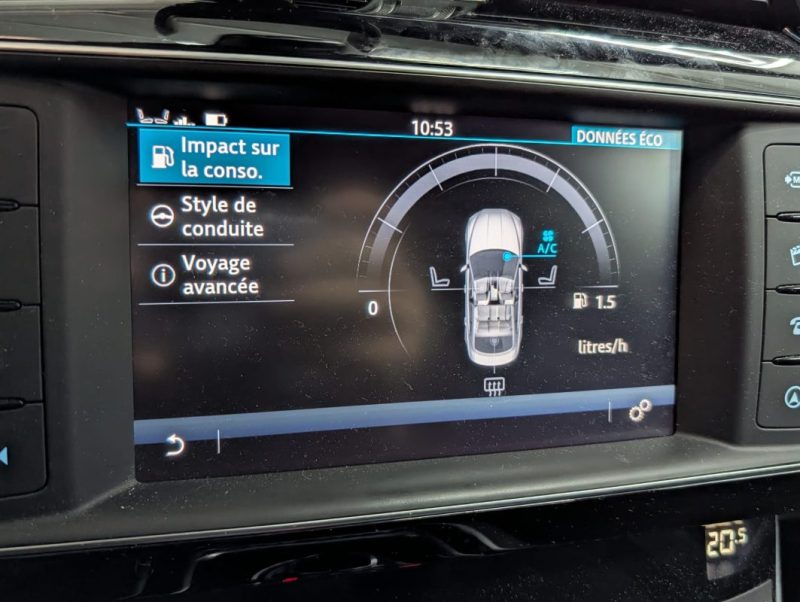 JAGUAR XE 2.0 D 180 CH BVA8 AWD R-SPORT 