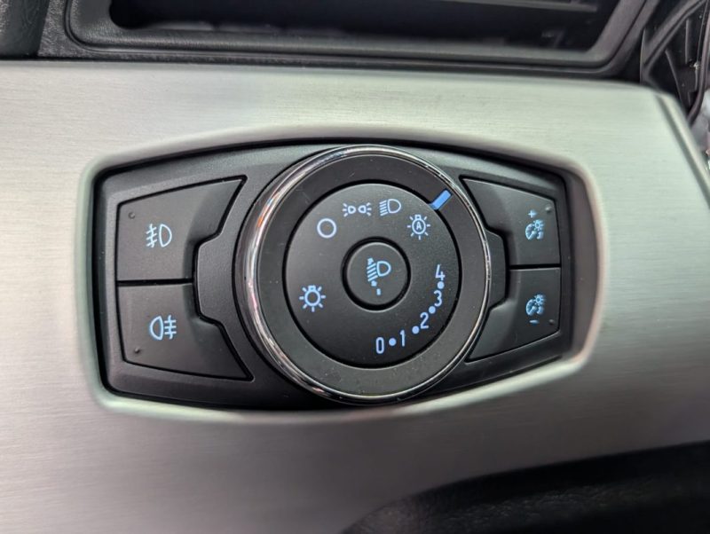 FORD MUSTANG 5.0 V8 421ch GT BVM6