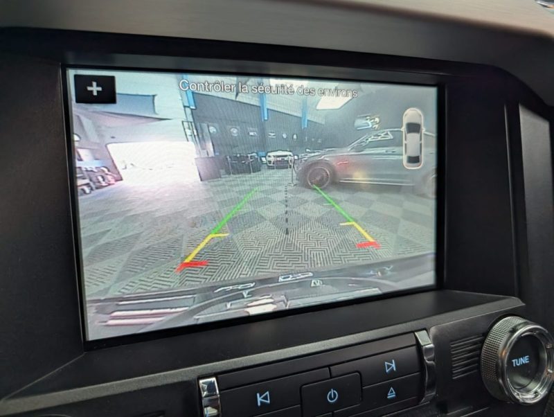 FORD MUSTANG 5.0 V8 421ch GT BVM6