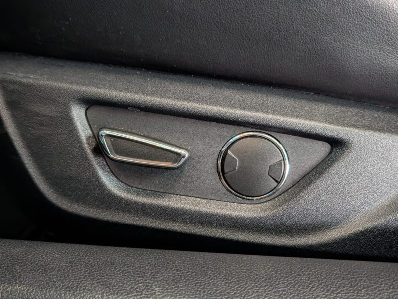 FORD MUSTANG 5.0 V8 421ch GT BVM6