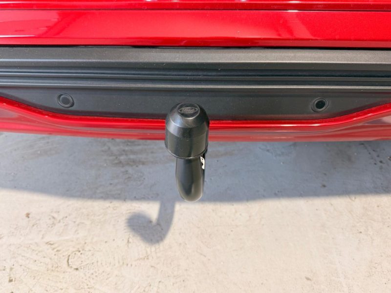 FORD PUMA 1.0 ECOBOOST 155 DCT7 ST LINE X 1ERE MAIN