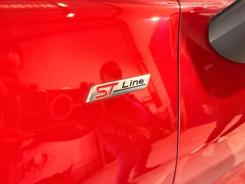 FORD PUMA 1.0 ECOBOOST 155 DCT7 ST LINE X 1ERE MAIN