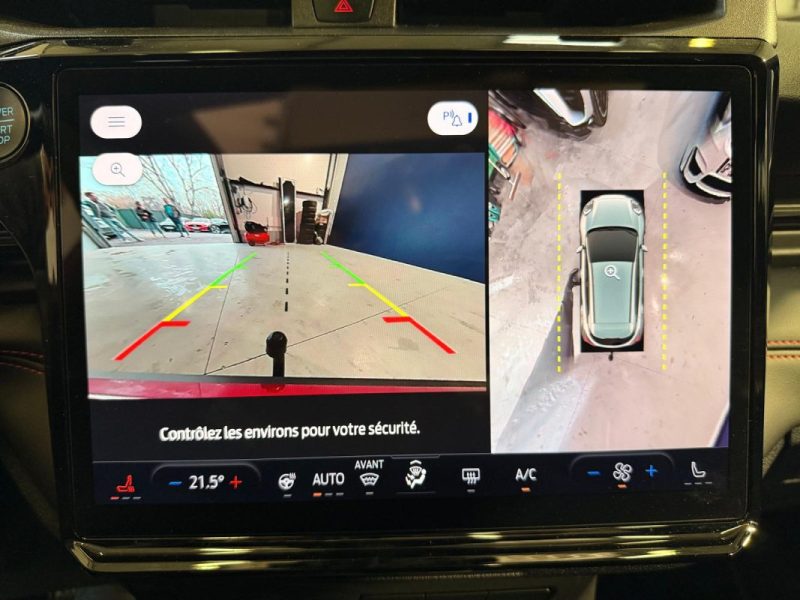 FORD PUMA 1.0 ECOBOOST 155 DCT7 ST LINE X 1ERE MAIN