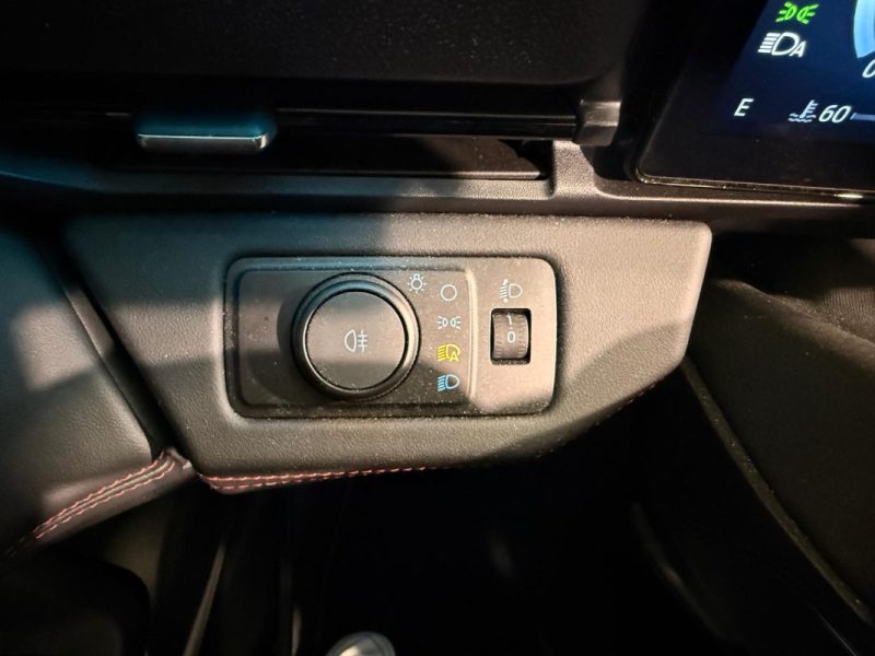 FORD PUMA 1.0 ECOBOOST 155 DCT7 ST LINE X 1ERE MAIN