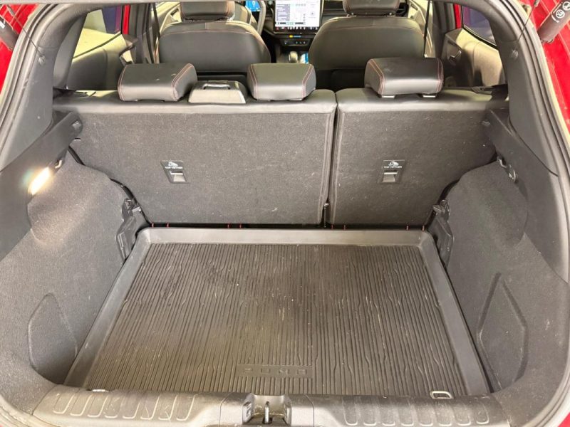 FORD PUMA 1.0 ECOBOOST 155 DCT7 ST LINE X 1ERE MAIN