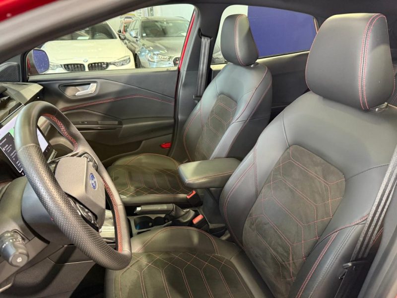 FORD PUMA 1.0 ECOBOOST 155 DCT7 ST LINE X 1ERE MAIN