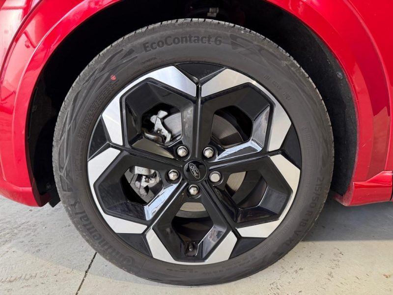 FORD PUMA 1.0 ECOBOOST 155 DCT7 ST LINE X 1ERE MAIN