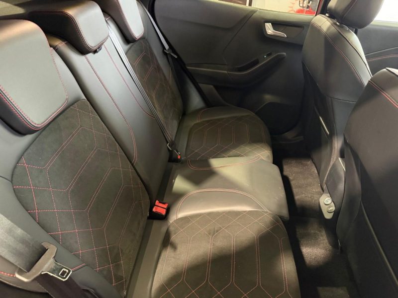 FORD PUMA 1.0 ECOBOOST 155 DCT7 ST LINE X 1ERE MAIN