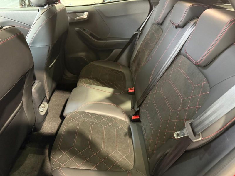 FORD PUMA 1.0 ECOBOOST 155 DCT7 ST LINE X 1ERE MAIN