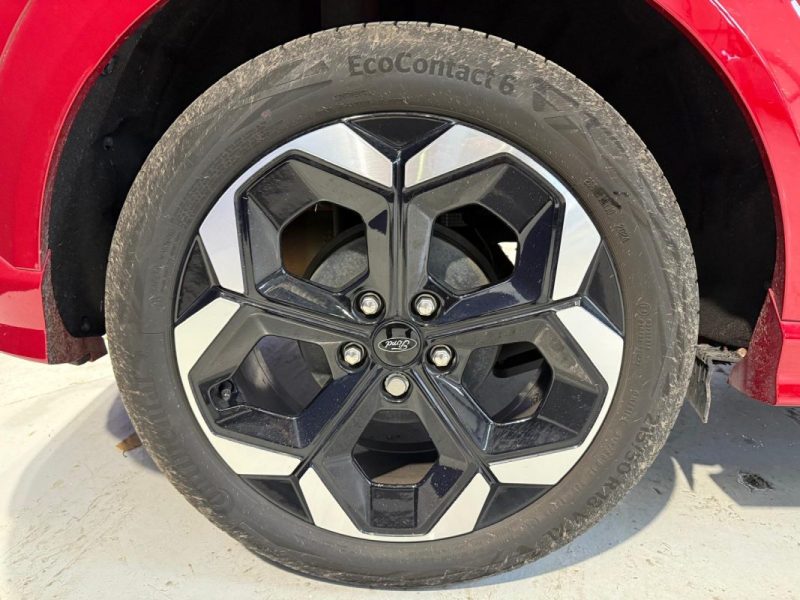 FORD PUMA 1.0 ECOBOOST 155 DCT7 ST LINE X 1ERE MAIN