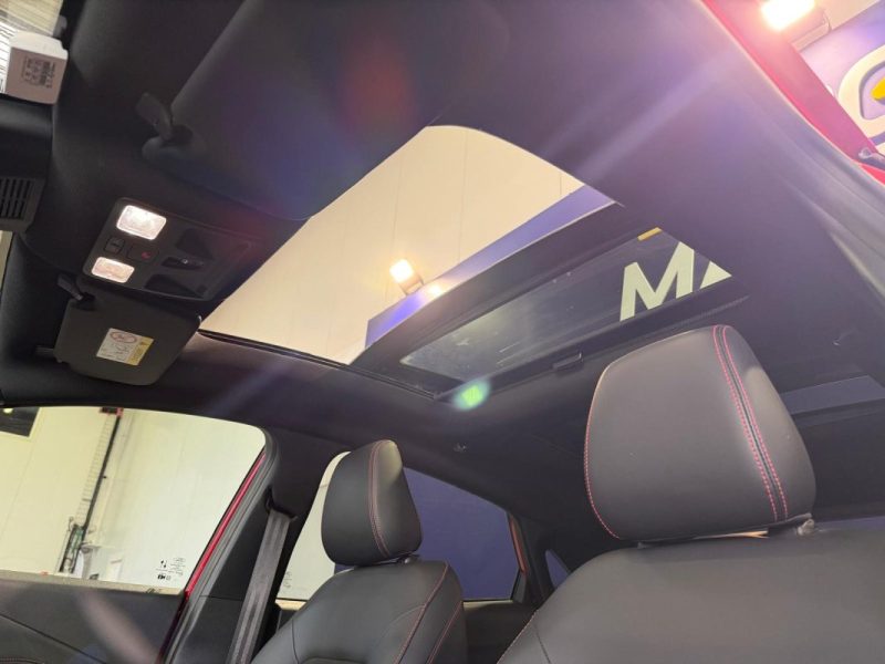 FORD PUMA 1.0 ECOBOOST 155 DCT7 ST LINE X 1ERE MAIN