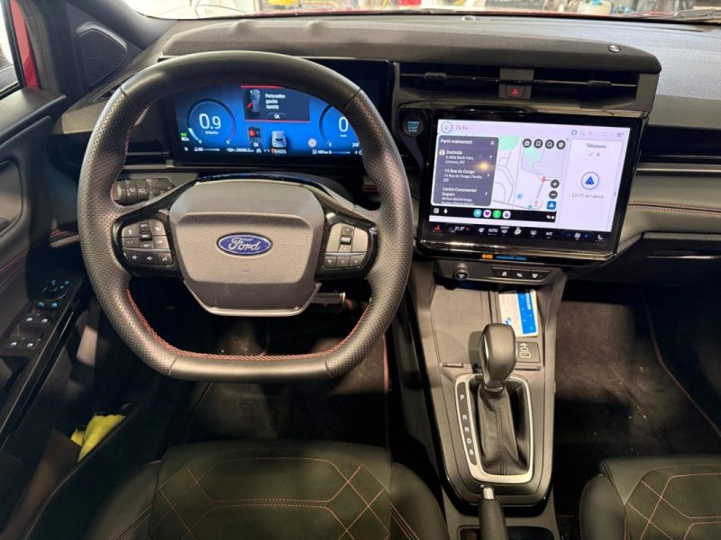 FORD PUMA 1.0 ECOBOOST 155 DCT7 ST LINE X 1ERE MAIN