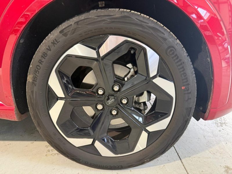 FORD PUMA 1.0 ECOBOOST 155 DCT7 ST LINE X 1ERE MAIN