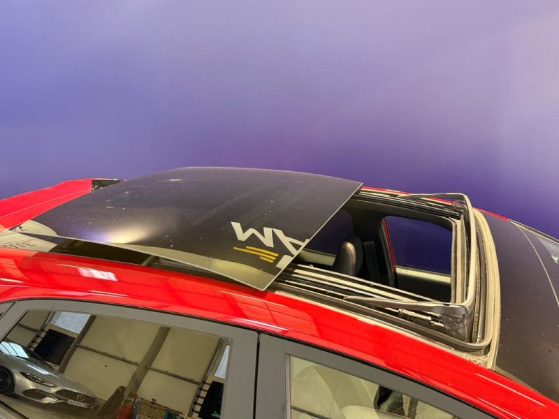 FORD PUMA 1.0 ECOBOOST 155 DCT7 ST LINE X 1ERE MAIN