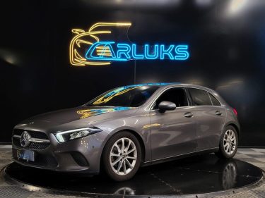 MERCEDES CLASSE A  180 136CH STYLE LINE 2019