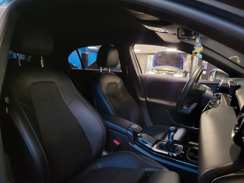 MERCEDES CLASSE A  180 136CH STYLE LINE 2019