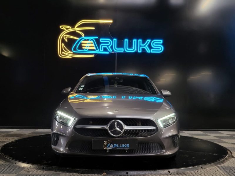 MERCEDES CLASSE A  180 136CH STYLE LINE 2019
