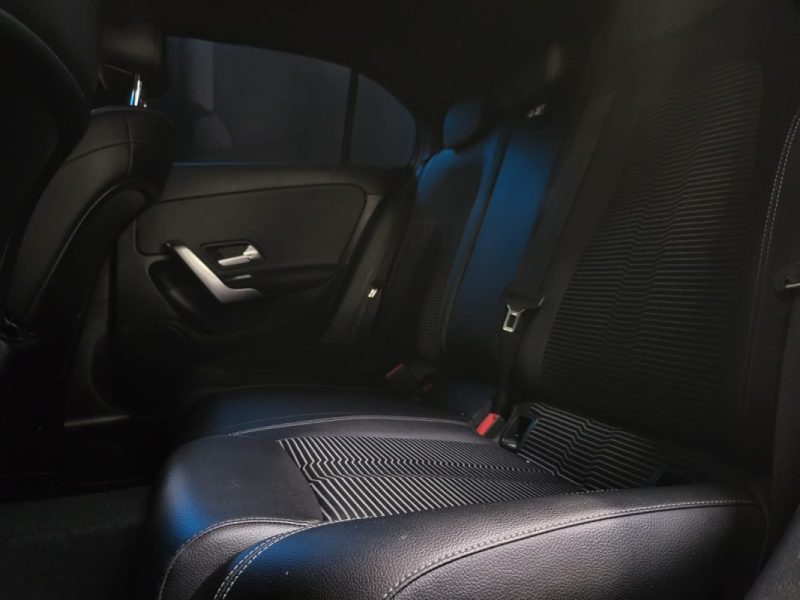 MERCEDES CLASSE A  180 136CH STYLE LINE 2019