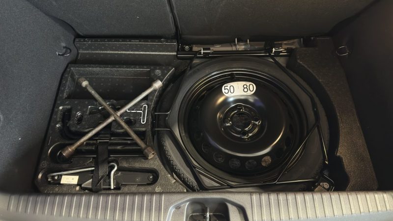 Renault Clio 1.6 E-Tech Full Hybrid 145ch Esprit Alpine - Boite Automatique - Kilométrage faible