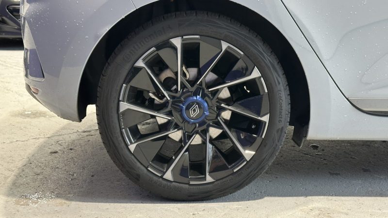 Renault Clio 1.6 E-Tech Full Hybrid 145ch Esprit Alpine - Boite Automatique - Kilométrage faible