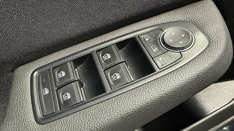 Renault Clio 1.6 E-Tech Full Hybrid 145ch Esprit Alpine - Boite Automatique - Kilométrage faible