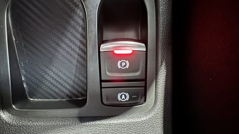 Renault Clio 1.6 E-Tech Full Hybrid 145ch Esprit Alpine - Boite Automatique - Kilométrage faible