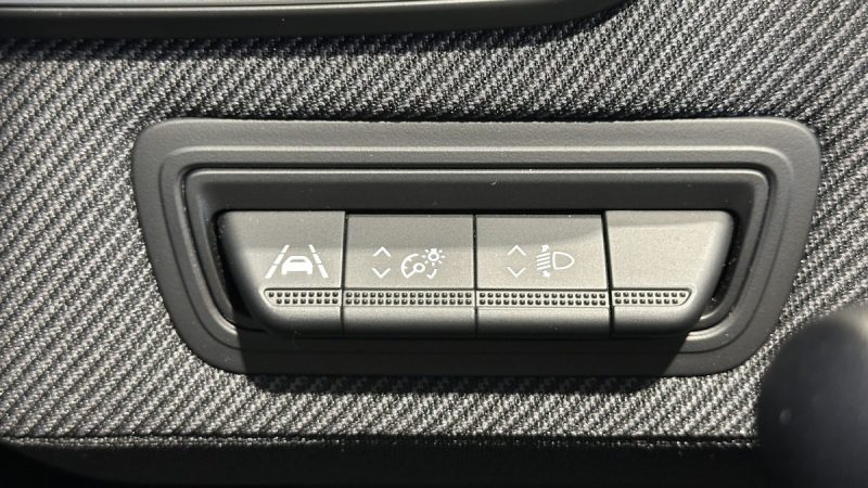 Renault Clio 1.6 E-Tech Full Hybrid 145ch Esprit Alpine - Boite Automatique - Kilométrage faible