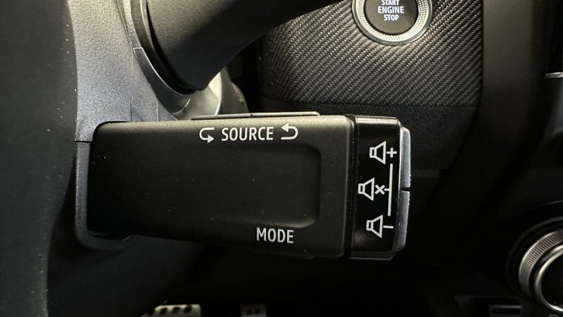 Renault Clio 1.6 E-Tech Full Hybrid 145ch Esprit Alpine - Boite Automatique - Kilométrage faible