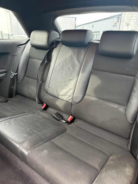 AUDI A3 2.0 TDI 140 ATTRACTION 2009