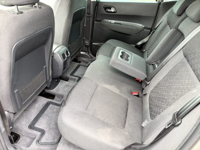 PEUGEOT 3008 1.6 BlueHDi 120 ch S&S Pack Style/ -Bluetooth -Radar AV/AR - Révisée & Garantie 6 Mois 