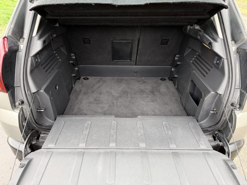 PEUGEOT 3008 1.6 BlueHDi 120 ch S&S Pack Style - Bluetooth -Radar AV/AR - Révisée & Garantie 6 Mois 