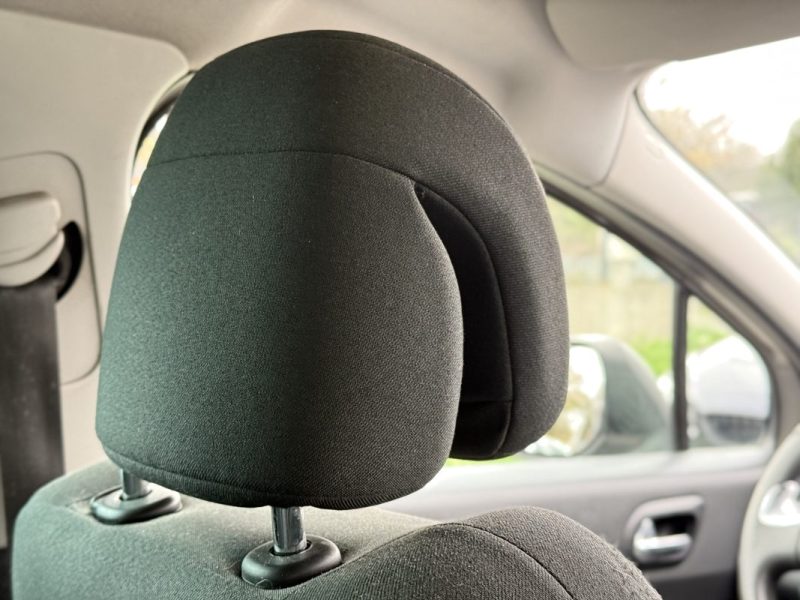 PEUGEOT 3008 1.6 BlueHDi 120 ch S&S Pack Style/ -Bluetooth -Radar AV/AR - Révisée & Garantie 6 Mois 