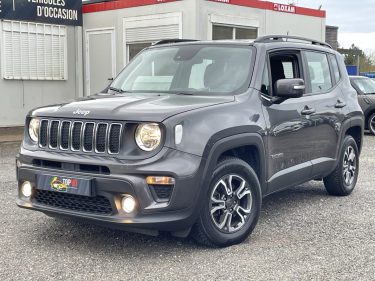 Jeep Renegade 1.0 GSE 120ch Longitude