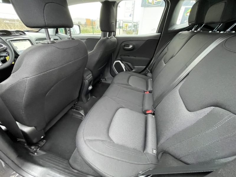 Jeep Renegade 1.0 GSE 120ch Longitude