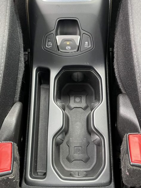 Jeep Renegade 1.0 GSE 120ch Longitude