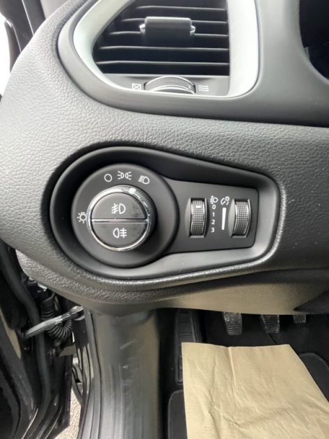 Jeep Renegade 1.0 GSE 120ch Longitude