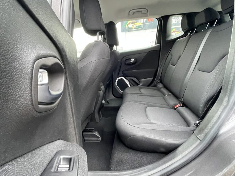 Jeep Renegade 1.0 GSE 120ch Longitude