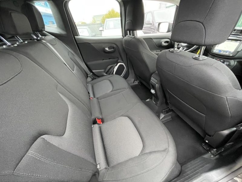 Jeep Renegade 1.0 GSE 120ch Longitude